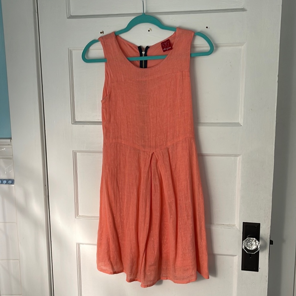 Ella Moss girls dress size 14